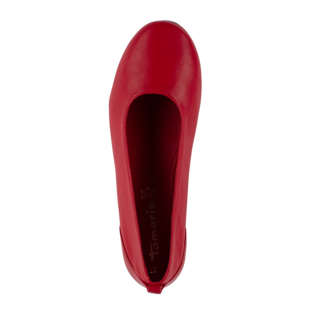 Tamaris 22100-500 RED