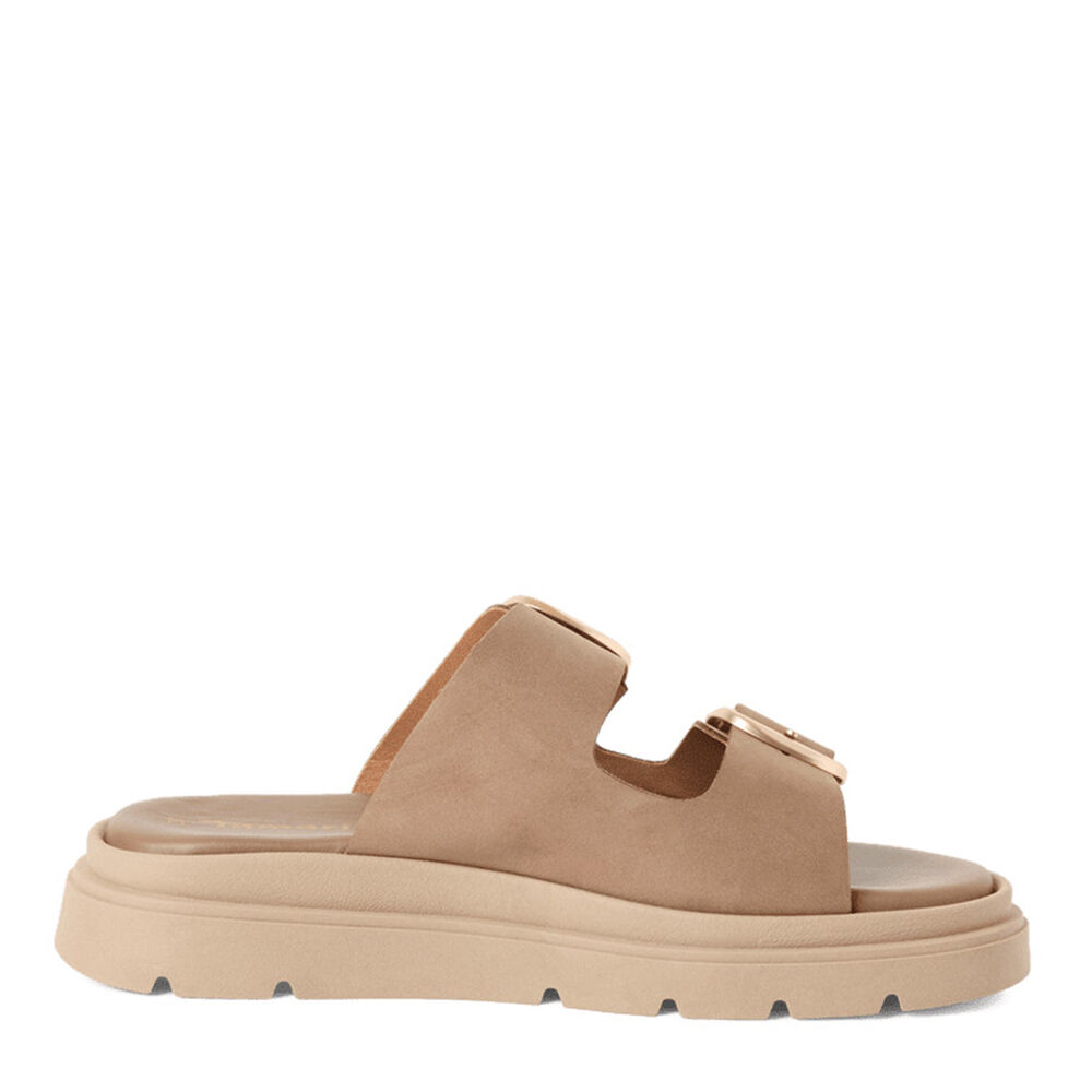 Tamaris 27239-353 TAUPE NUBUC