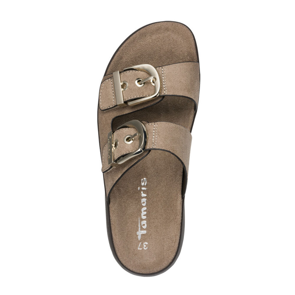 Tamaris 27416-341 TAUPE