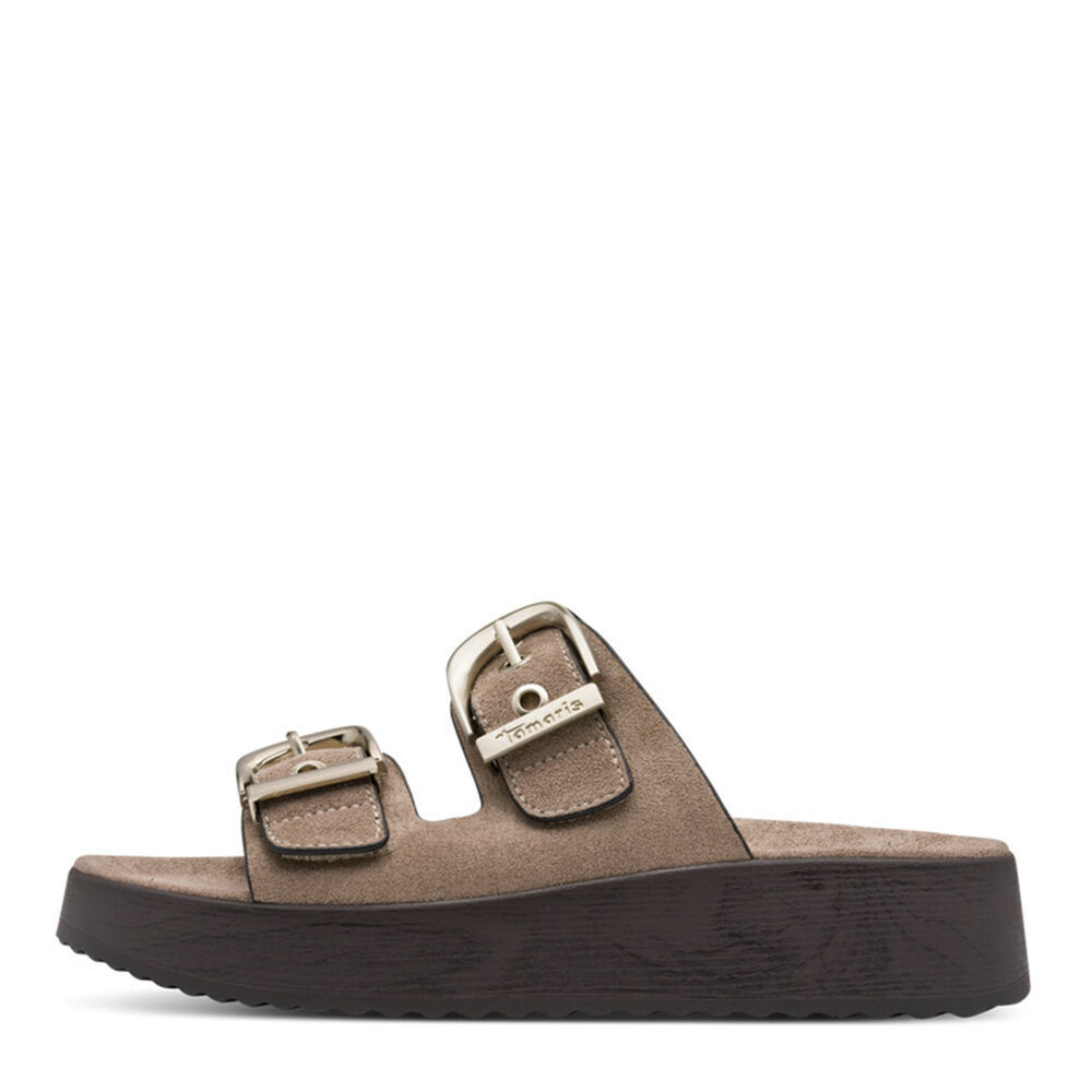 Tamaris 27416-341 TAUPE
