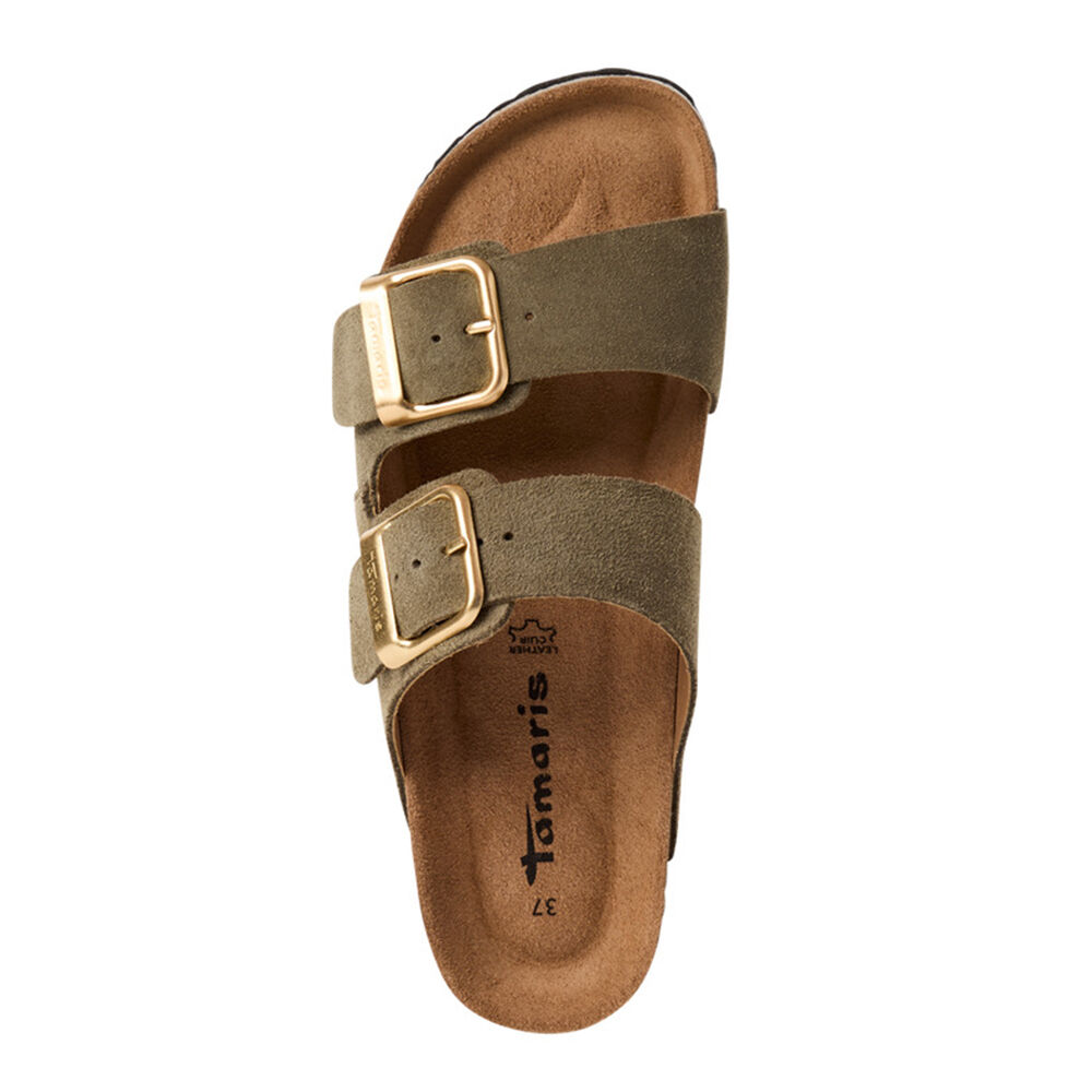Tamaris 27543-7A2 OLIVE