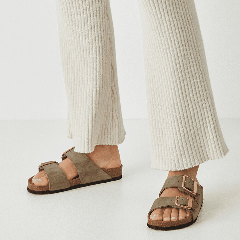 Tamaris 27543-7A2 OLIVE