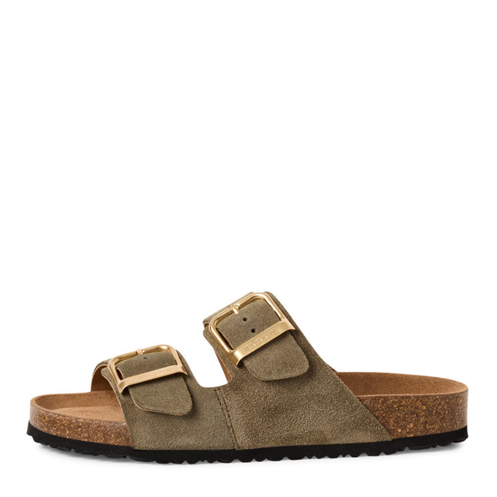Tamaris 27543-7A2 OLIVE