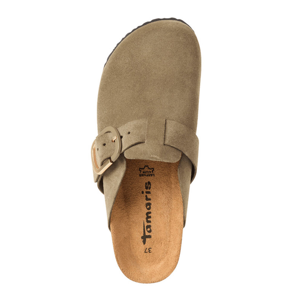 Tamaris 27600-722 OLIVE