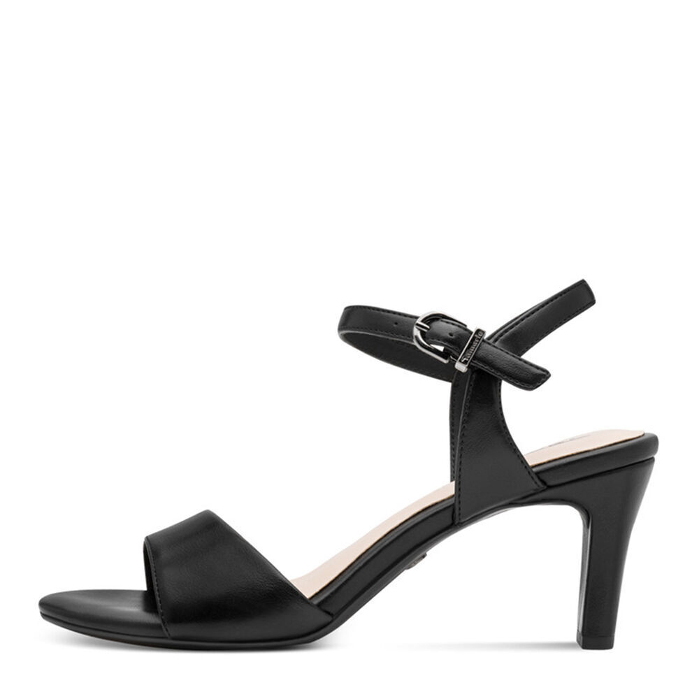 Tamaris 28008-020 BLACK MATT