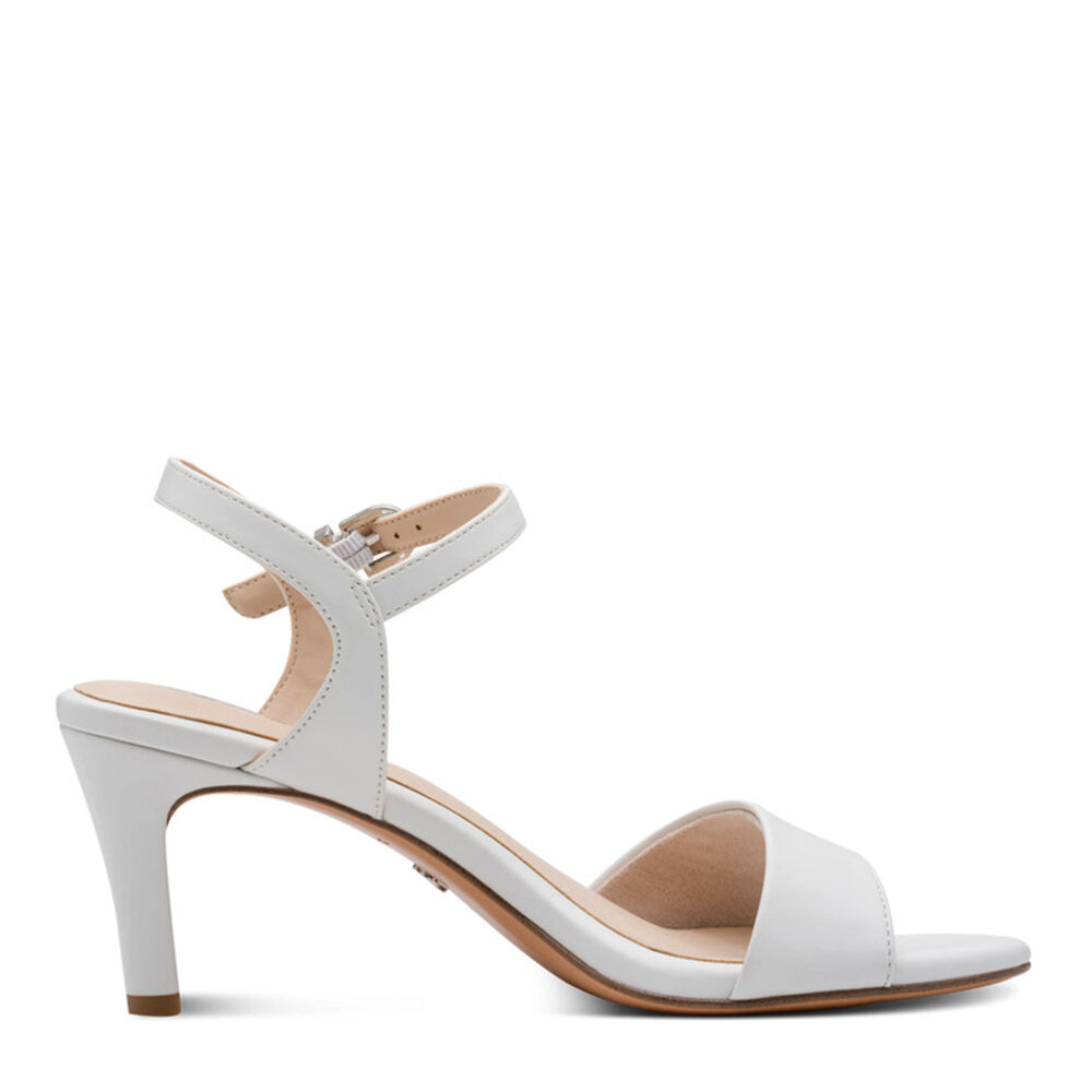 Tamaris 28008-140 WHITE MATT
