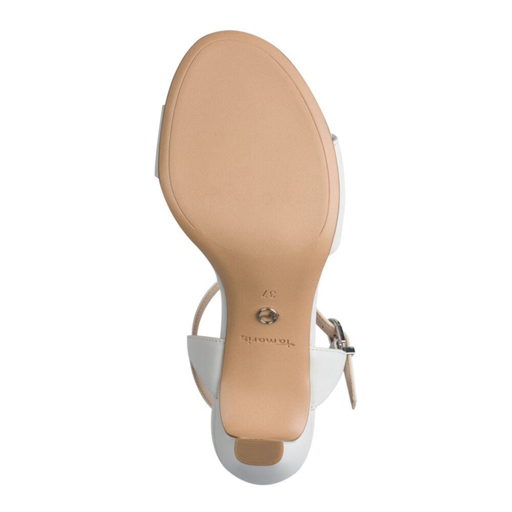 Tamaris 28008-140 WHITE MATT