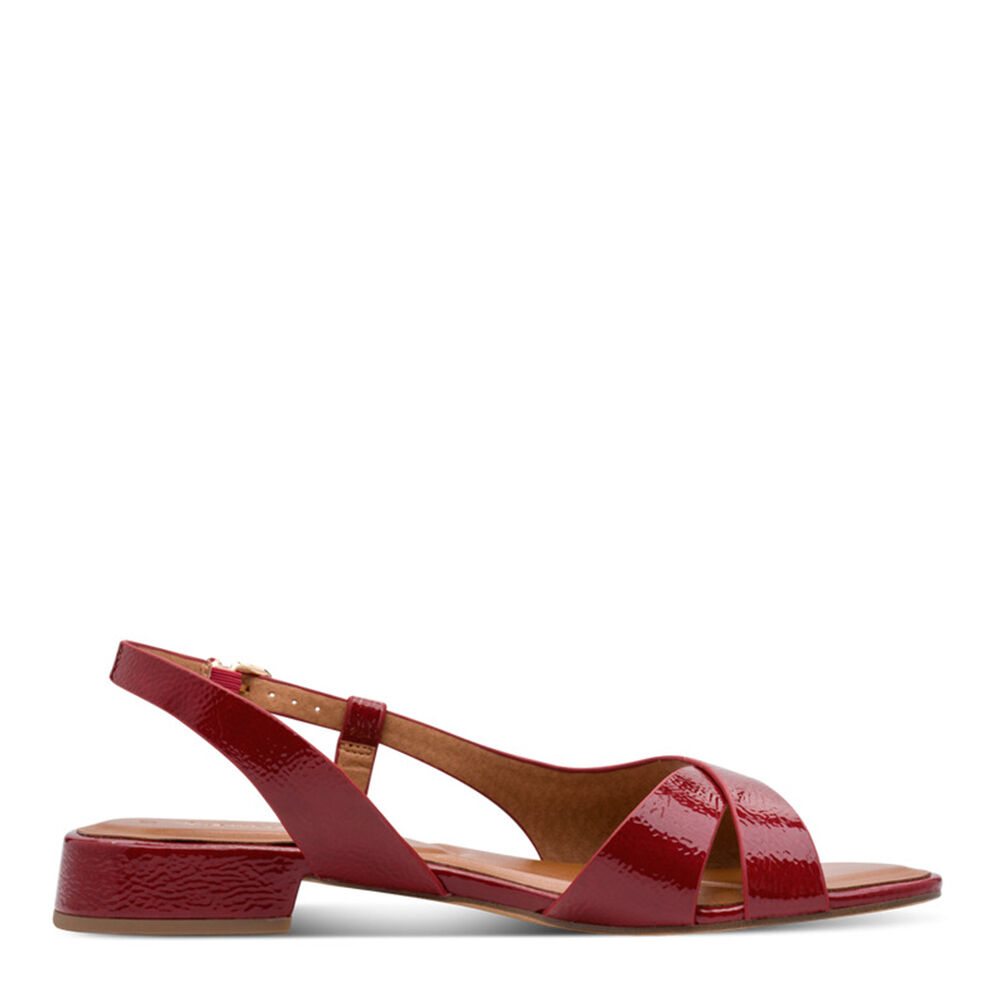 Tamaris 28123-575 CHERRY PATENT