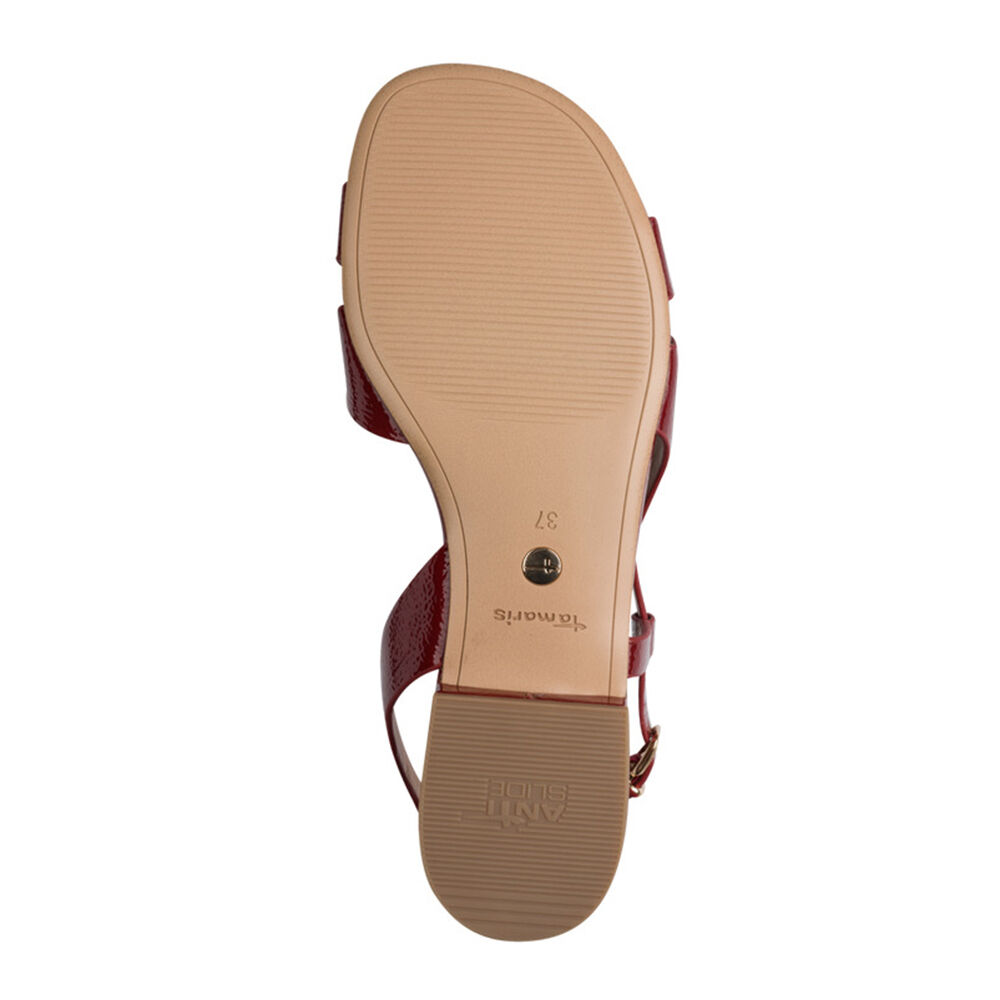 Tamaris 28123-575 CHERRY PATENT