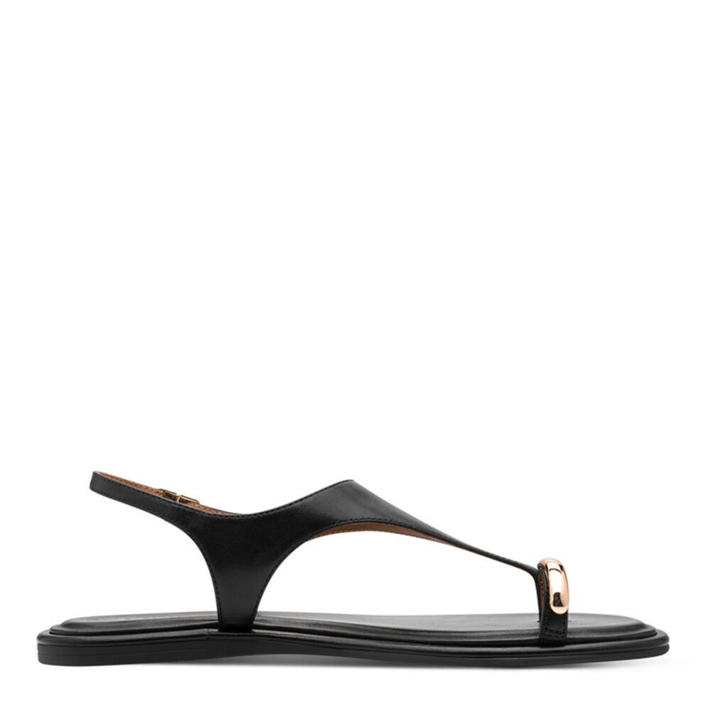 Tamaris 28142-003 BLACK LEATHER