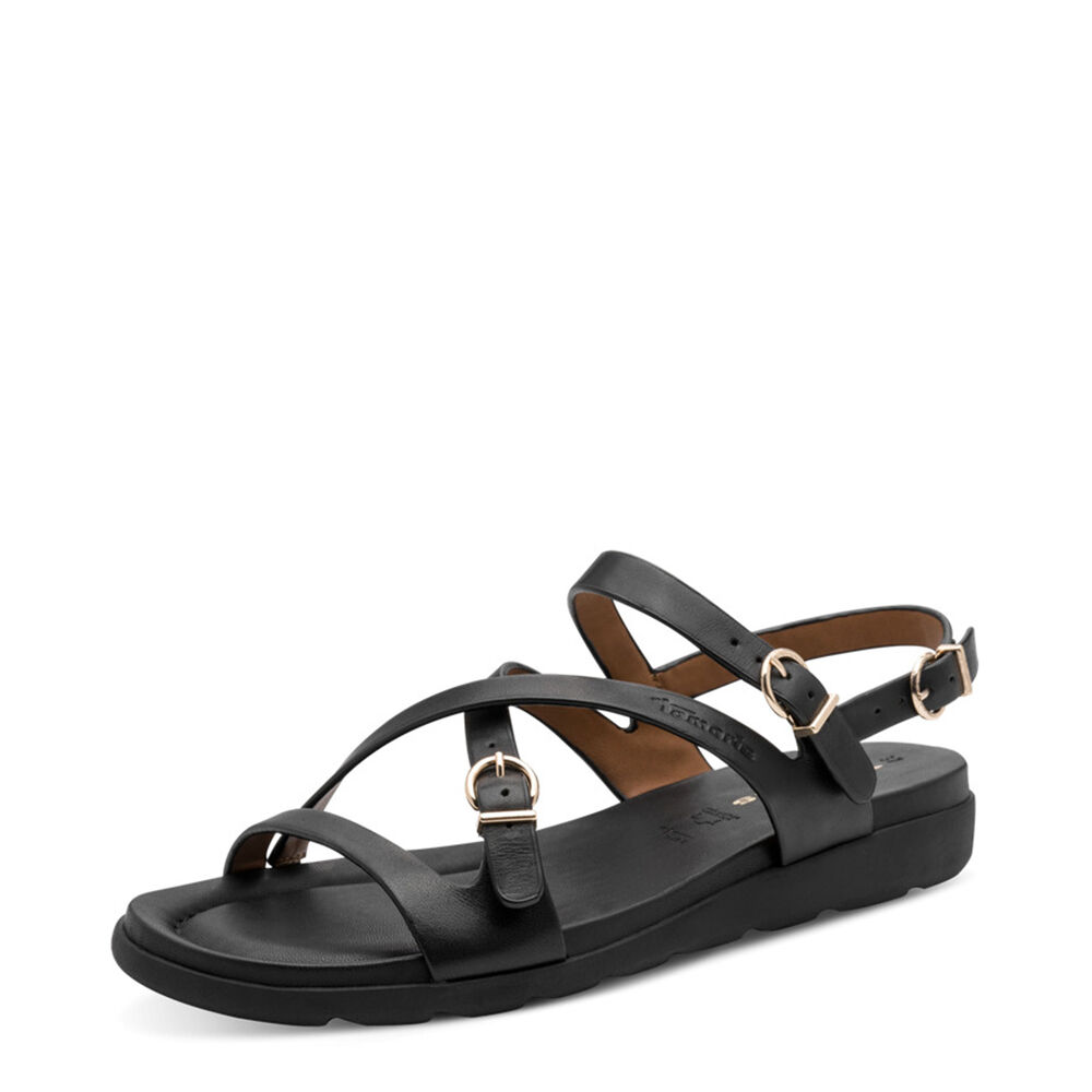 Tamaris 28231-001 BLACK