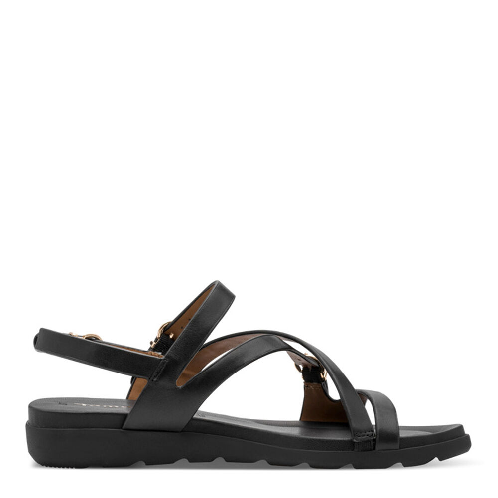 Tamaris 28231-001 BLACK