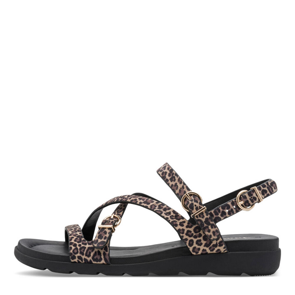 Tamaris 28231-360 LEOPARD