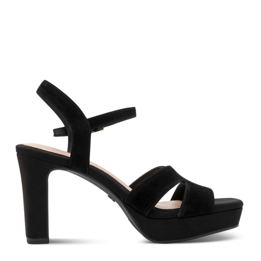 Tamaris 28309-007 BLACK UNI