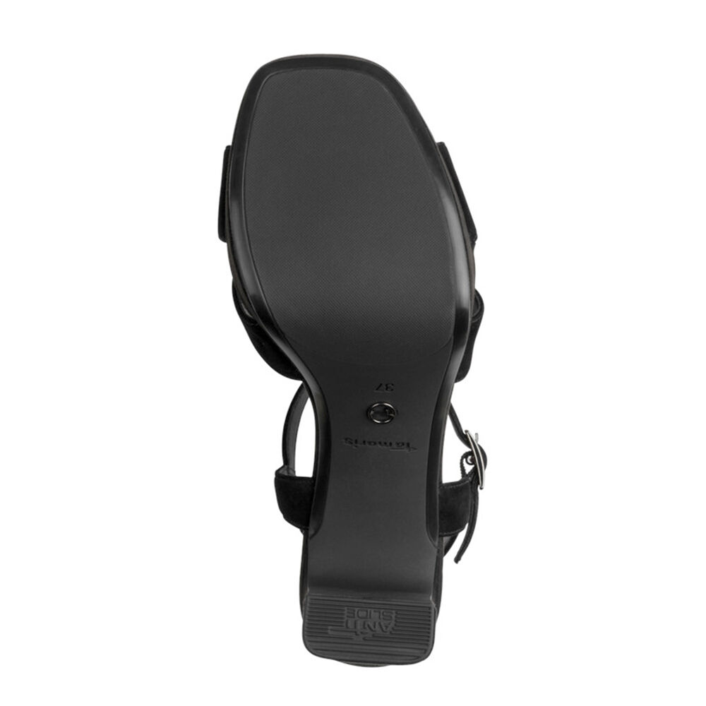 Tamaris 28309-007 BLACK UNI