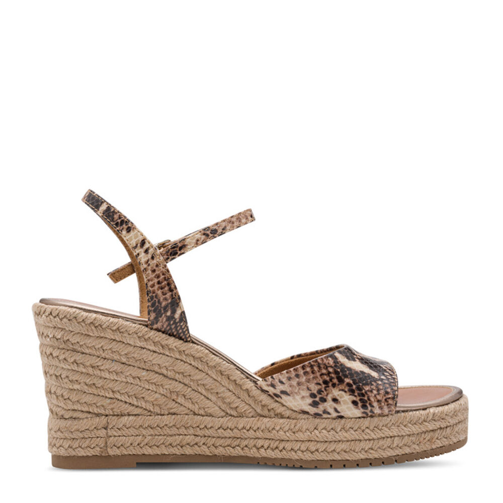 Tamaris 28336-386 BROWN SNAKE