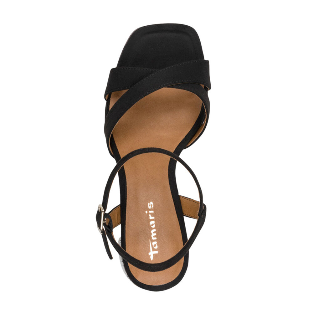 Tamaris 28362-098 BLACK COMB