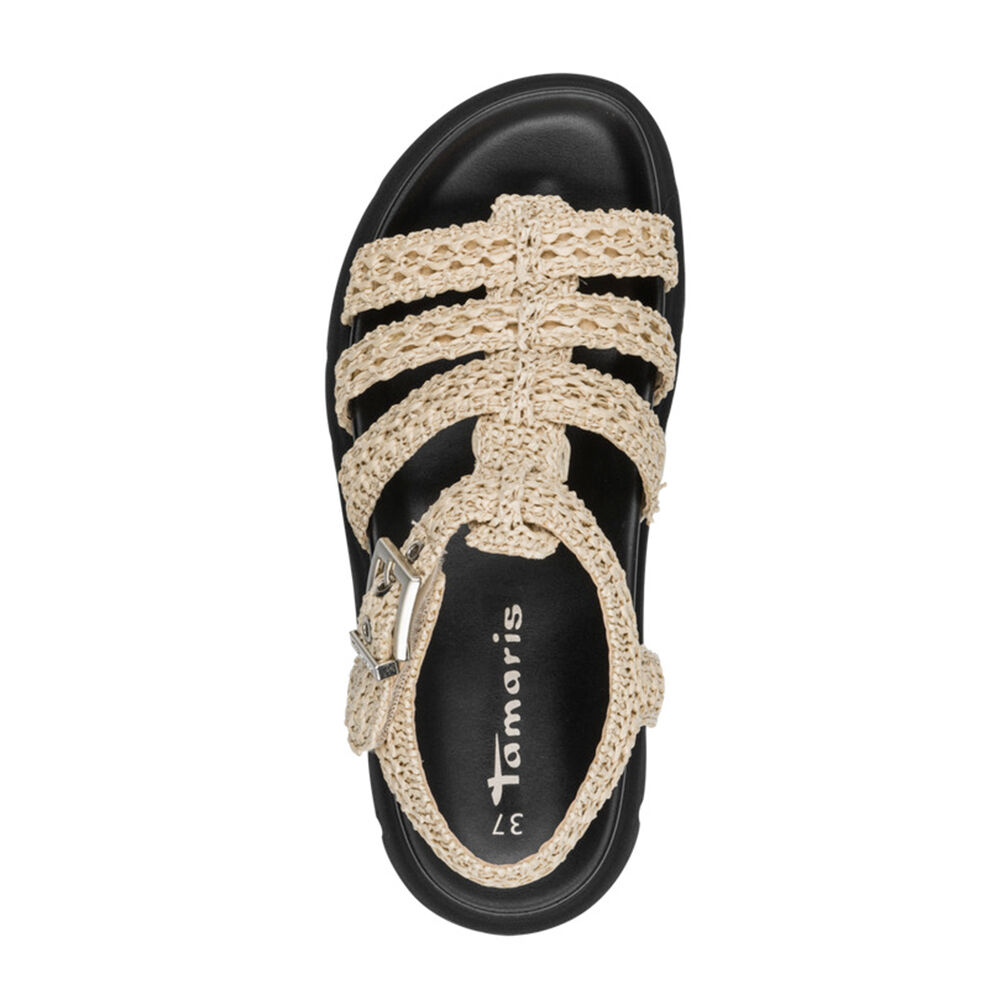 Tamaris 28402-400 BEIGE