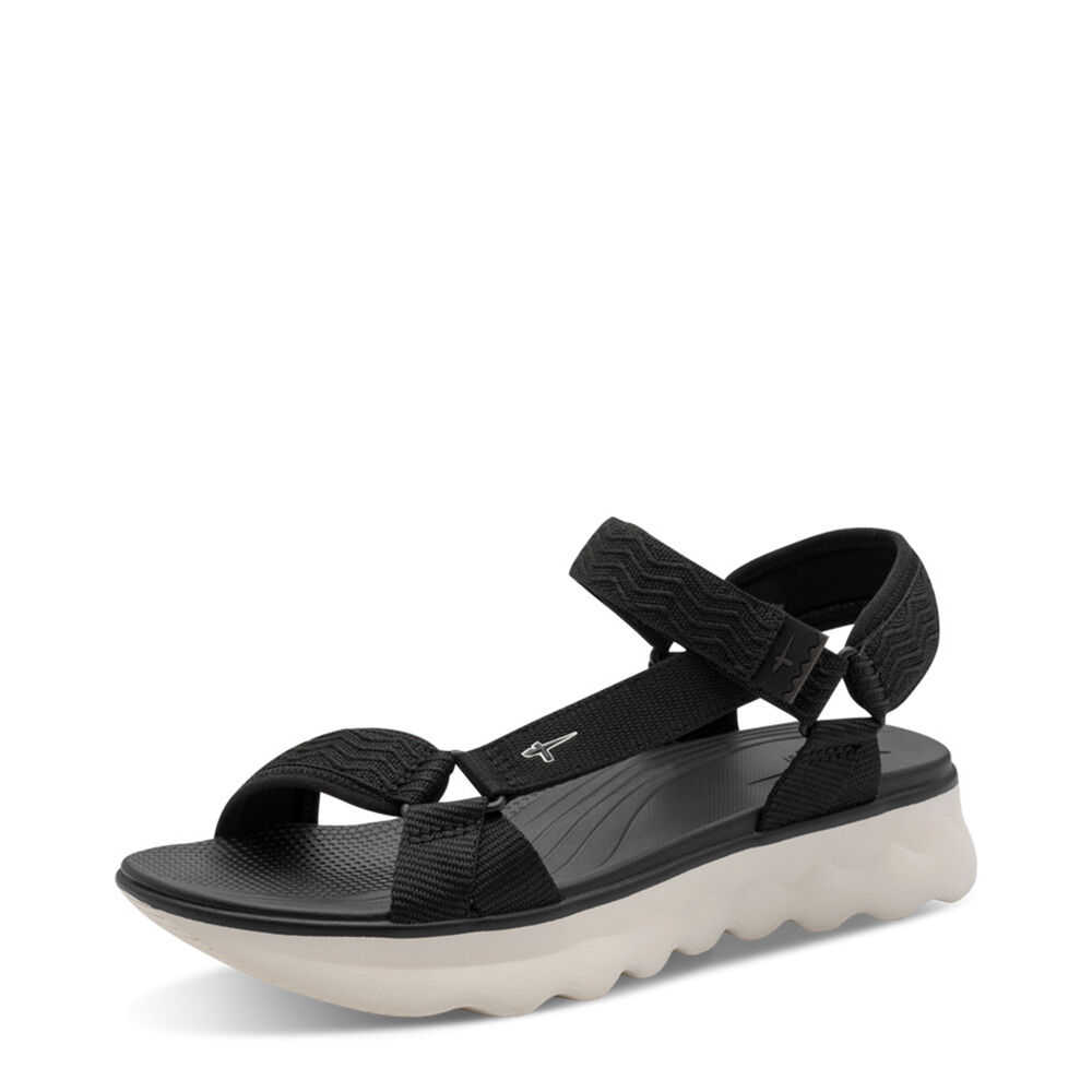 Tamaris 28700-001 BLACK
