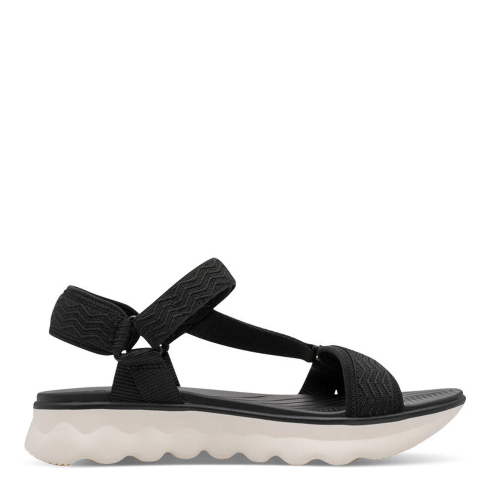 Tamaris 28700-001 BLACK