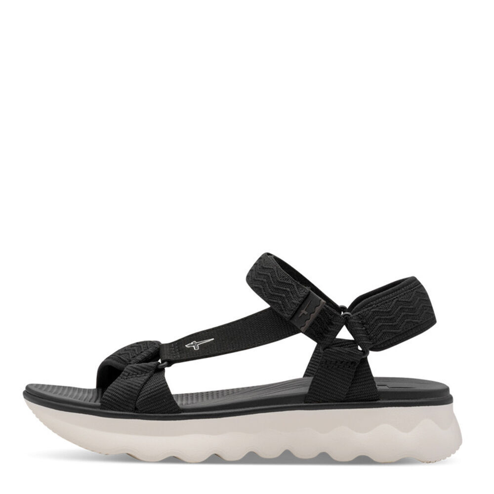 Tamaris 28700-001 BLACK