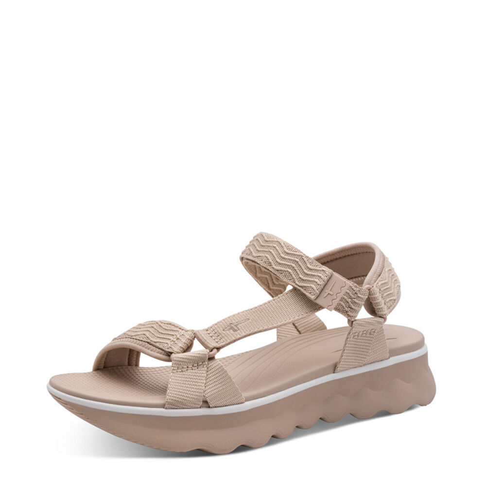 Tamaris 28700-341 TAUPE
