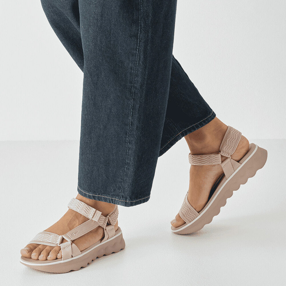 Tamaris 28700-341 TAUPE