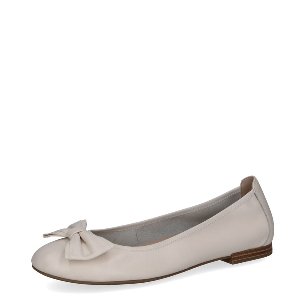 Caprice 22111-656 VANILLA NAPPA