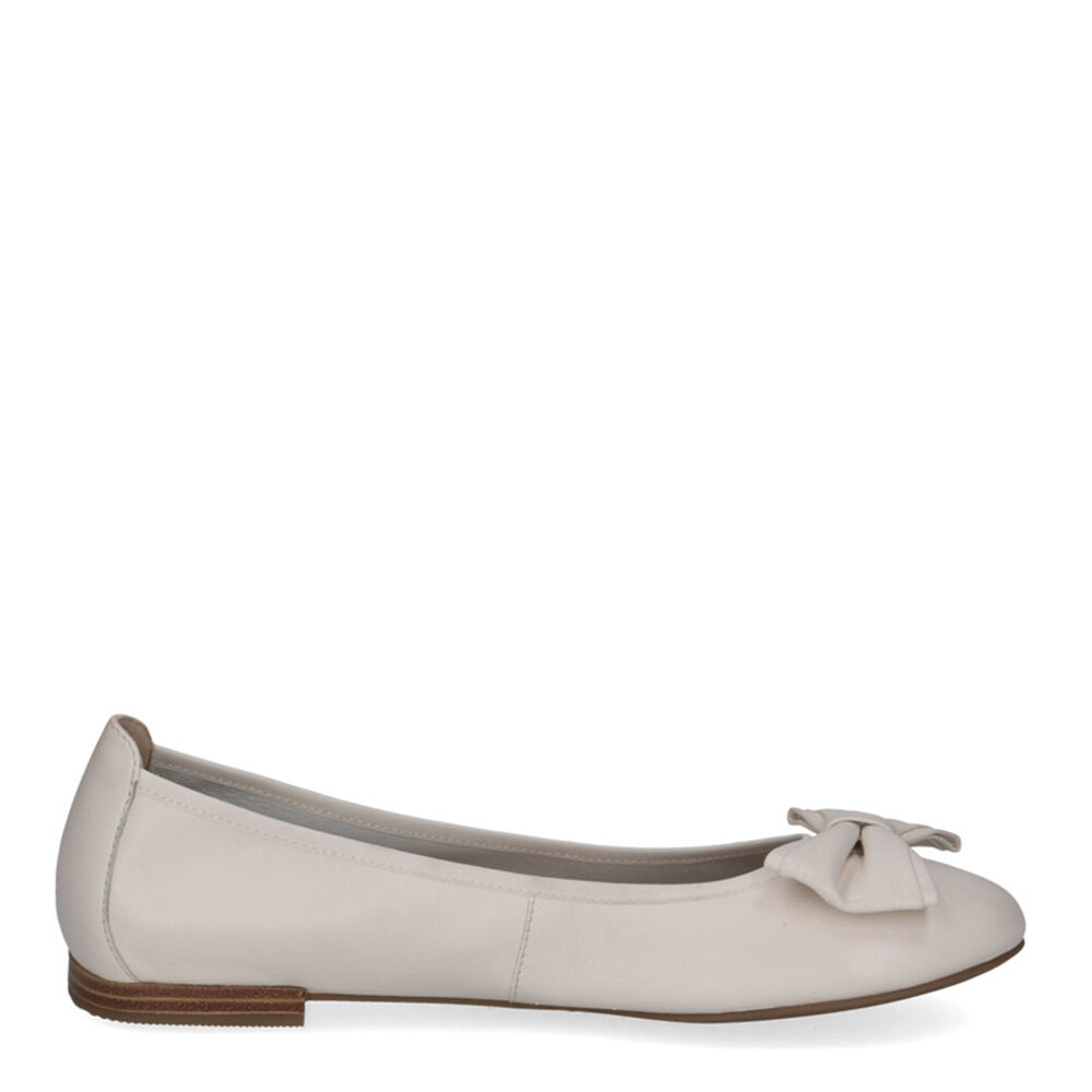 Caprice 22111-656 VANILLA NAPPA