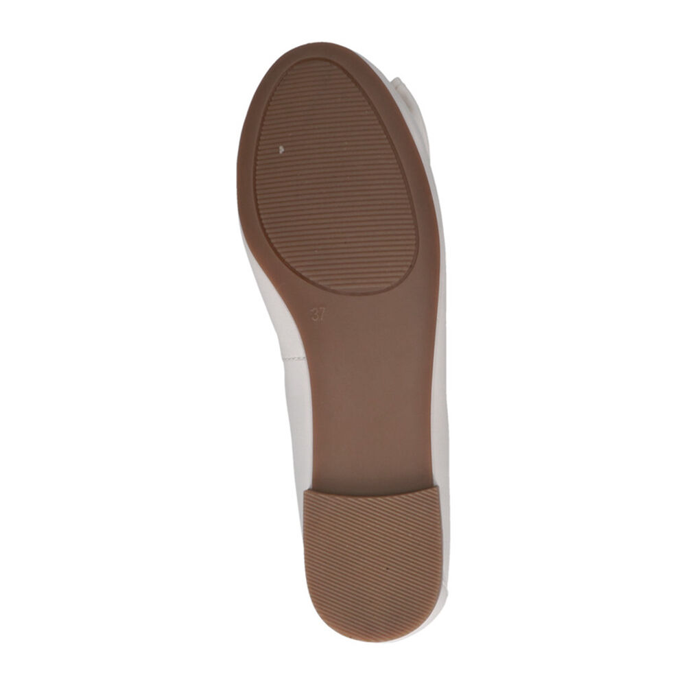 Caprice 22111-656 VANILLA NAPPA