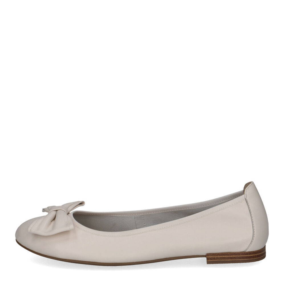 Caprice 22111-656 VANILLA NAPPA