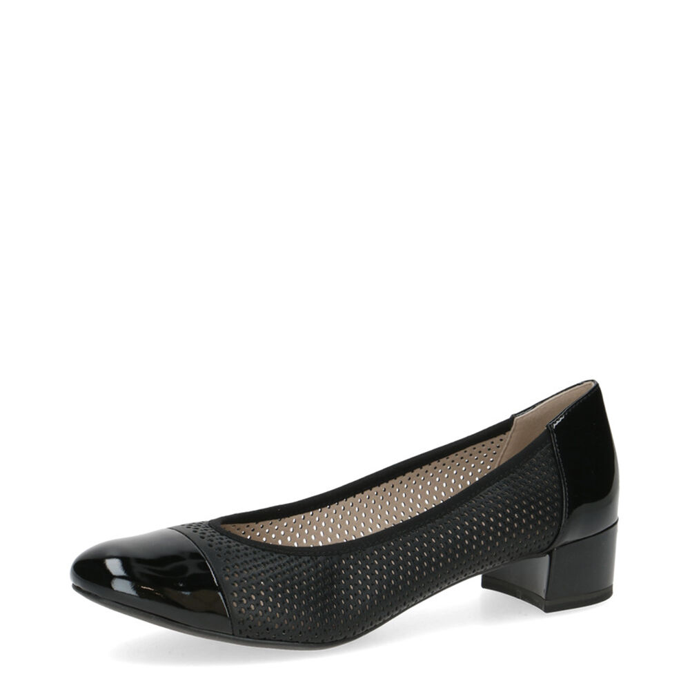 Caprice 22504-019 BLACK COMB