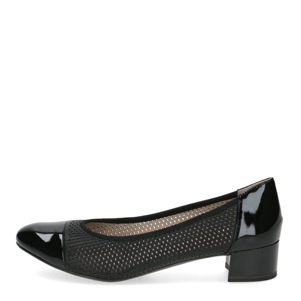 Caprice 22504-019 BLACK COMB