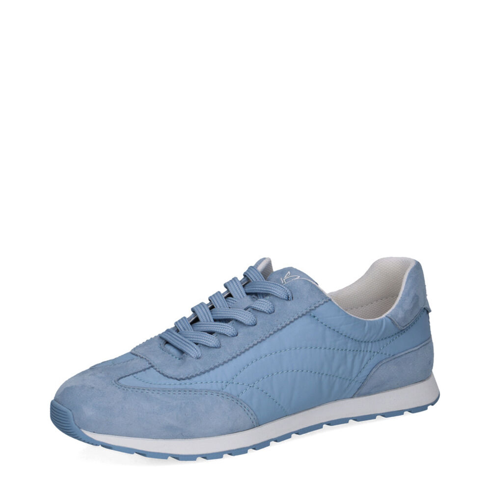 Caprice 23720-818 BLUE SUEDE