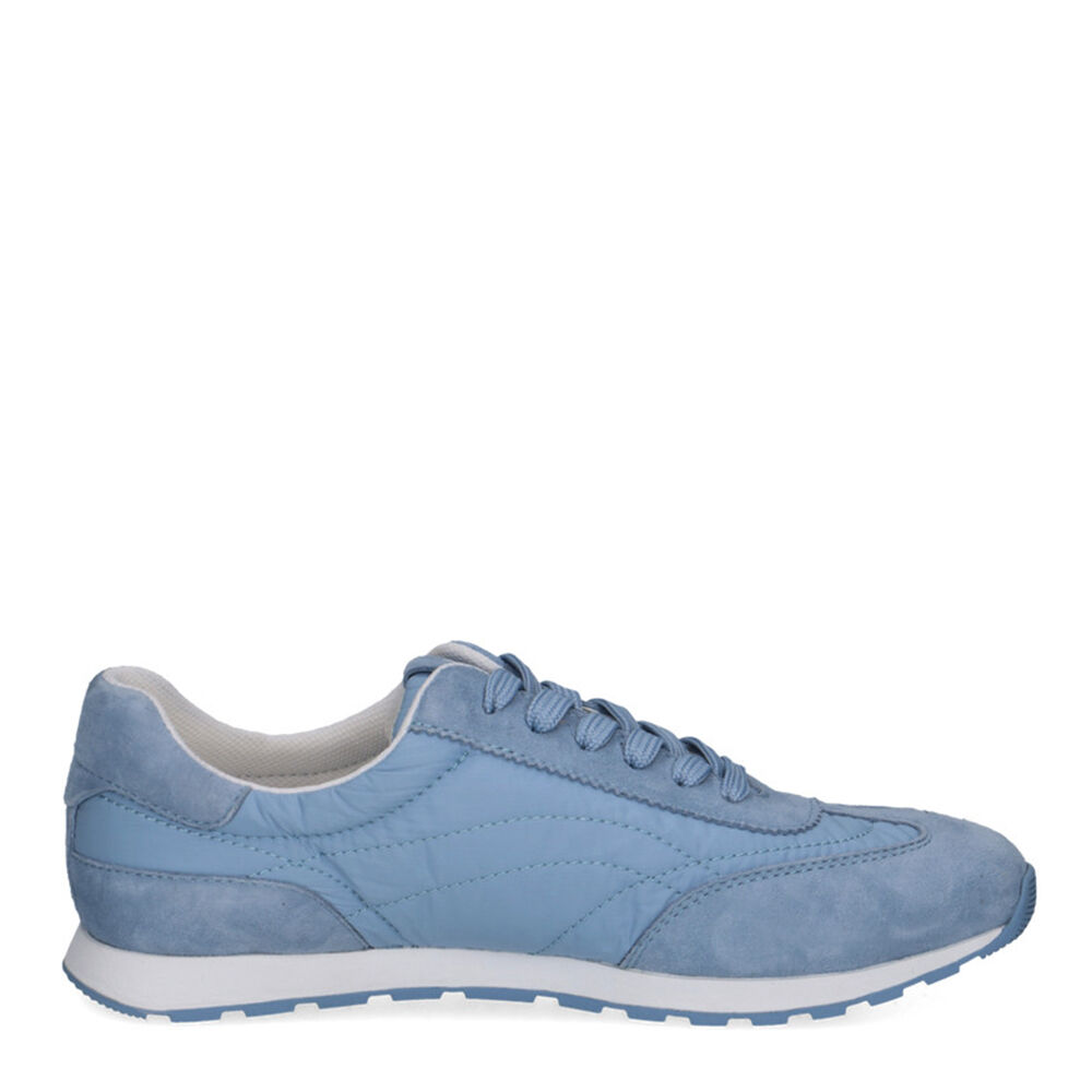 Caprice 23720-818 BLUE SUEDE