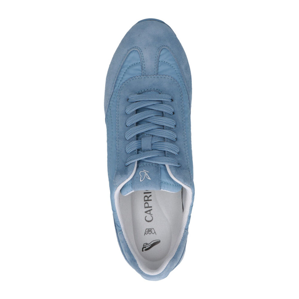 Caprice 23720-818 BLUE SUEDE