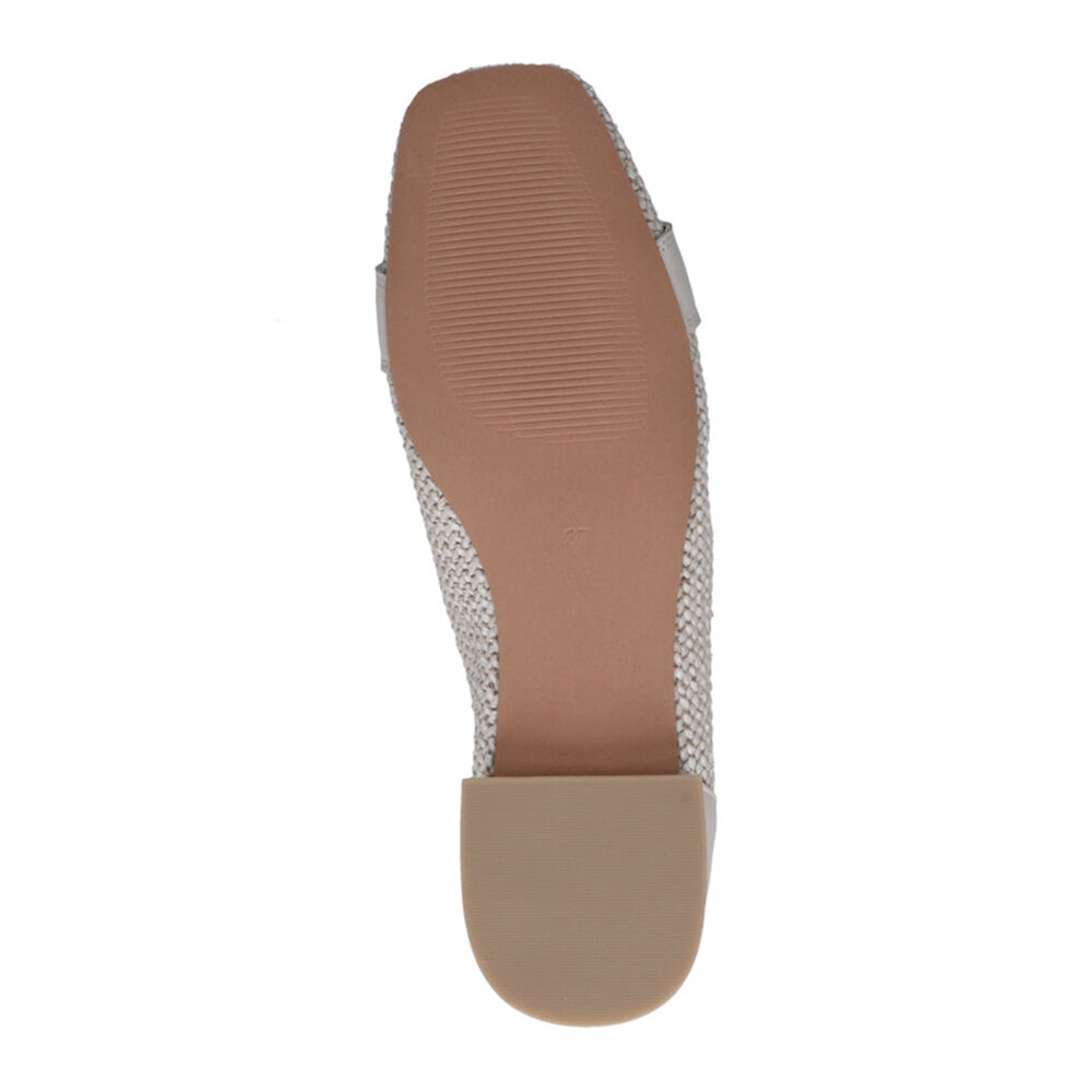 Caprice 24201-199 OFFWHITE COMB