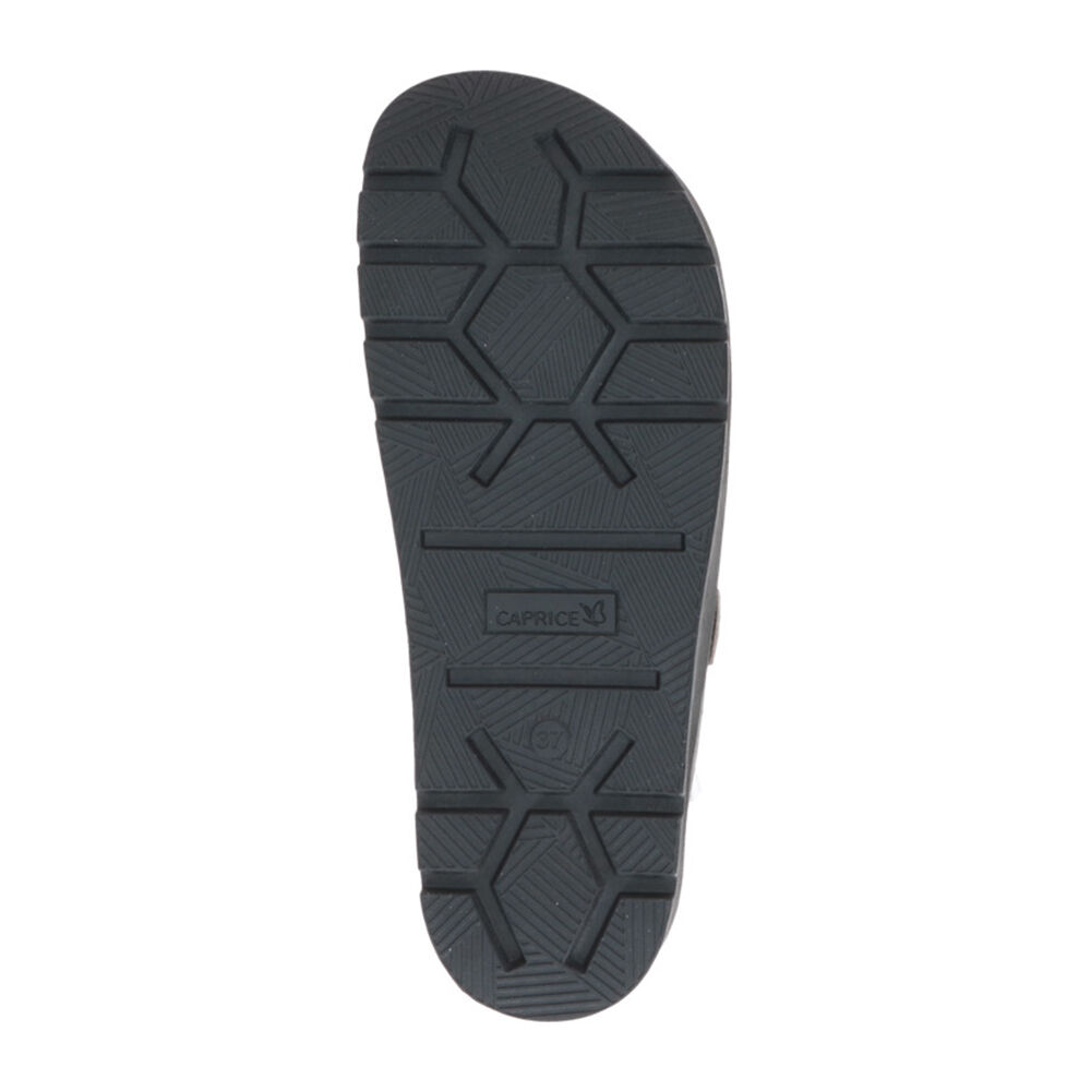 Caprice 27201-338 MUD SUEDE