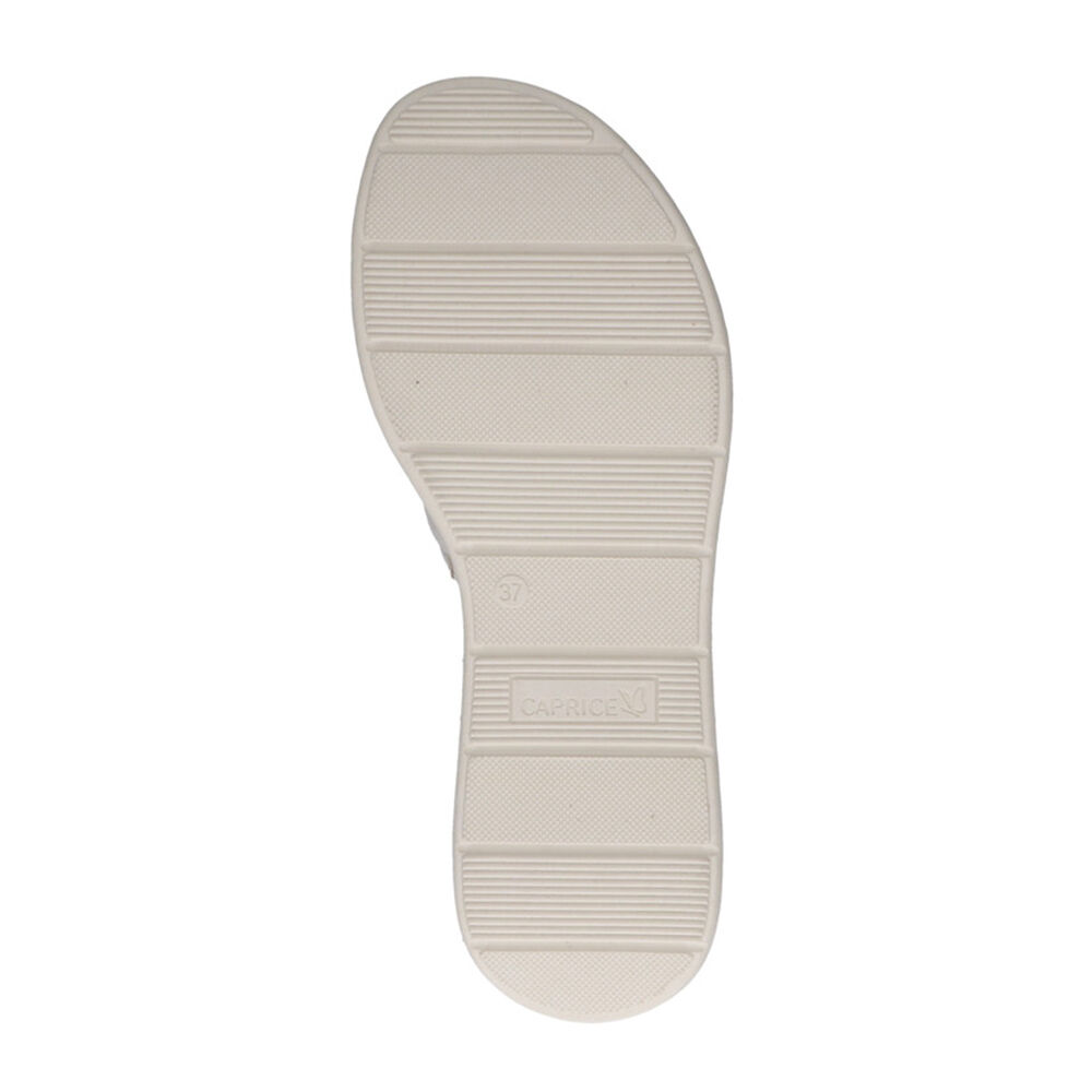 Caprice 27208-170 OFFWHITE NAPPA