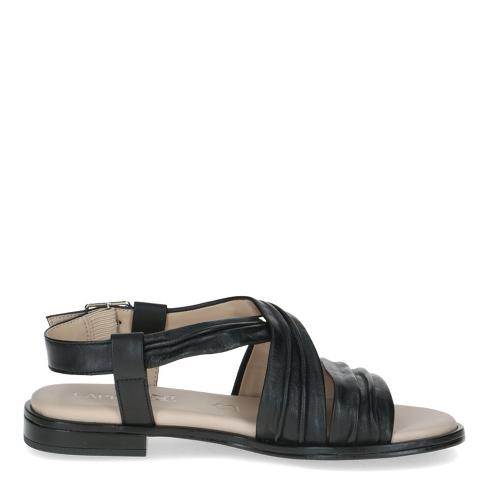 Caprice 28100-022 BLACK NAPPA