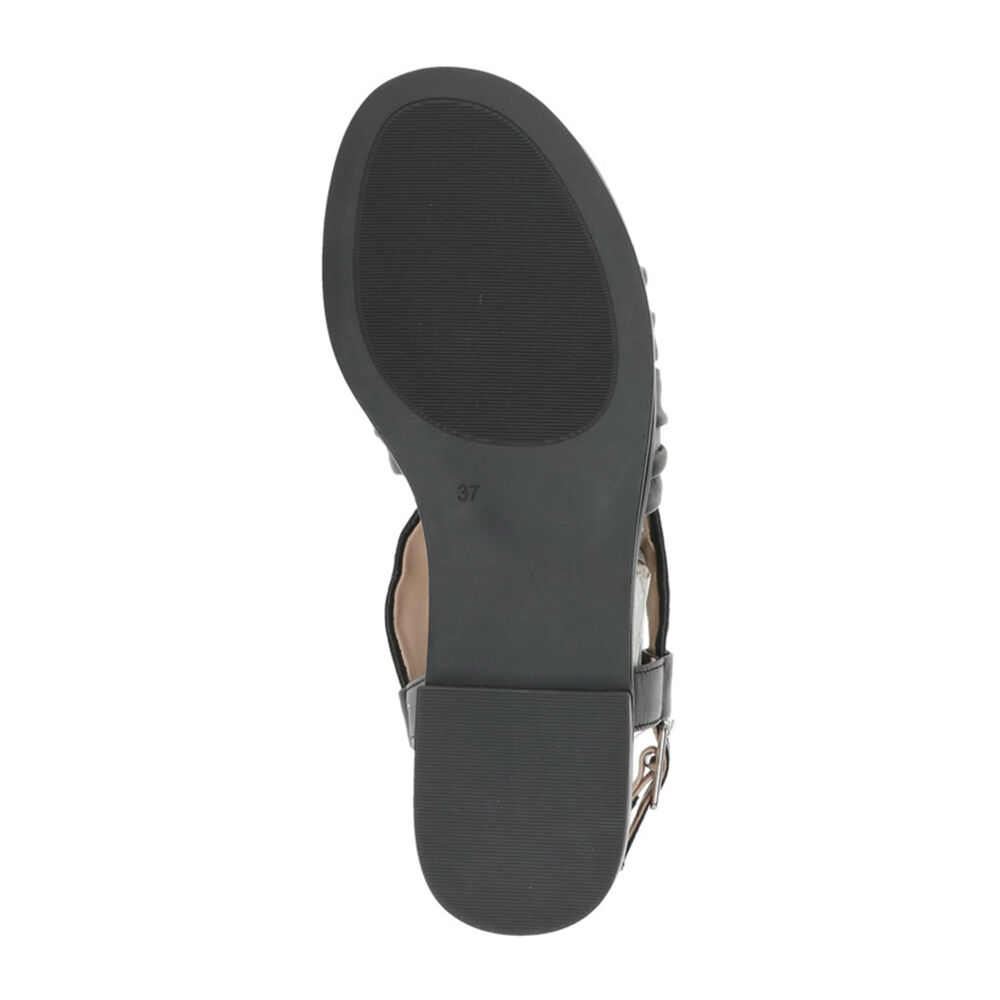 Caprice 28100-022 BLACK NAPPA