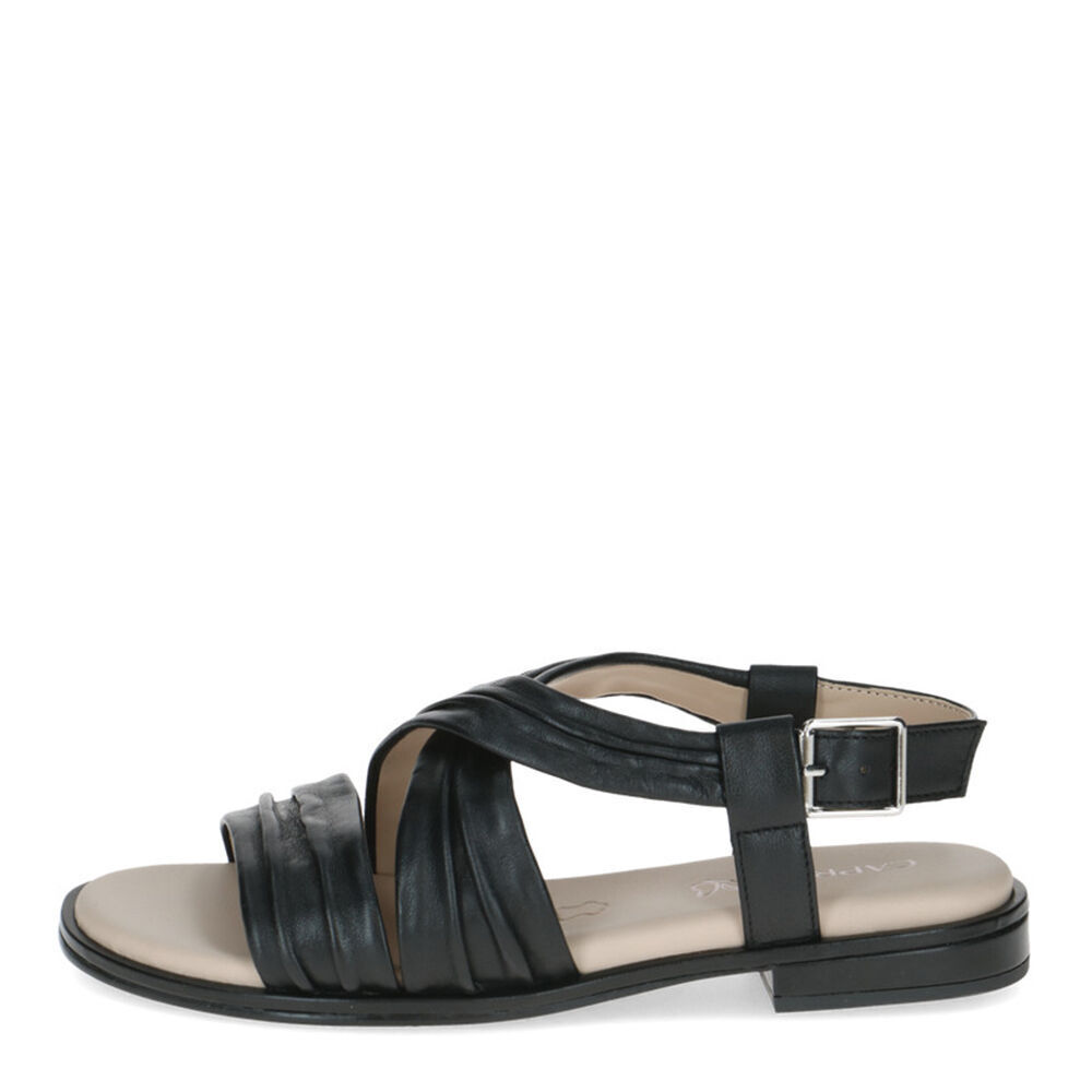 Caprice 28100-022 BLACK NAPPA