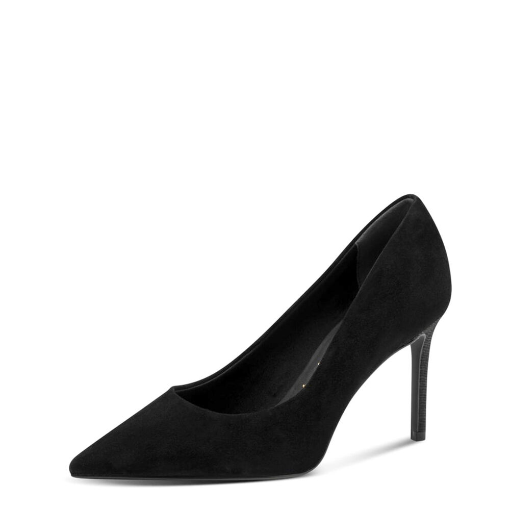 Tamaris 22480-098 BLACK COMB - M