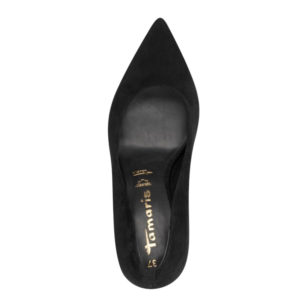 Tamaris 22480-098 BLACK COMB - M