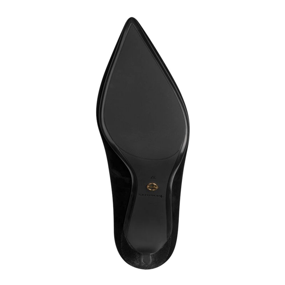 Tamaris 22480-098 BLACK COMB - M