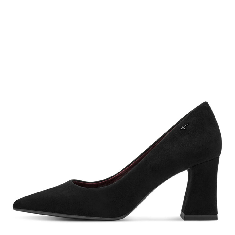 Tamaris 22427-001 BLACK
