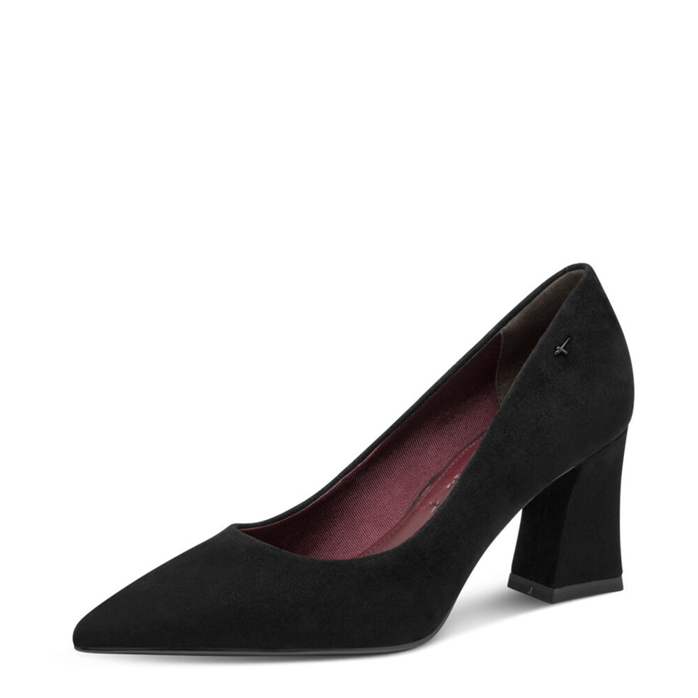 Tamaris 22427-001 BLACK
