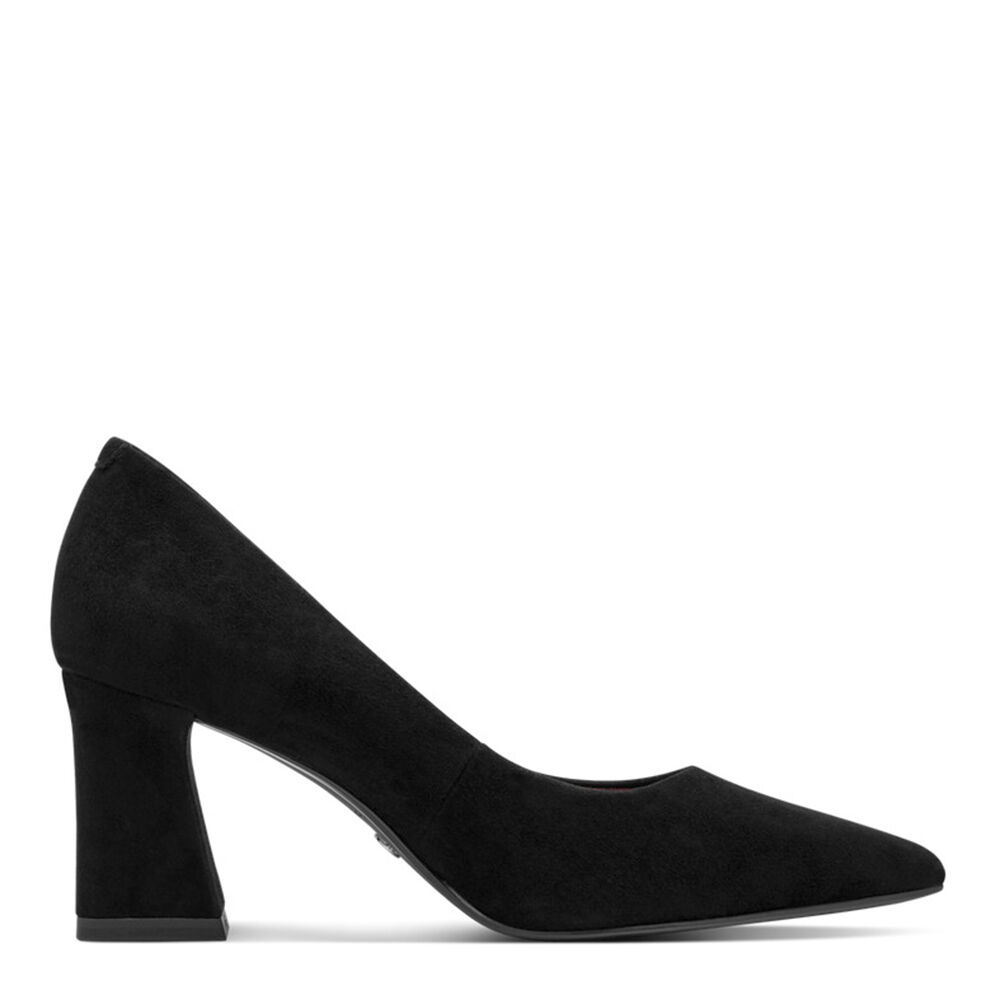Tamaris 22427-001 BLACK