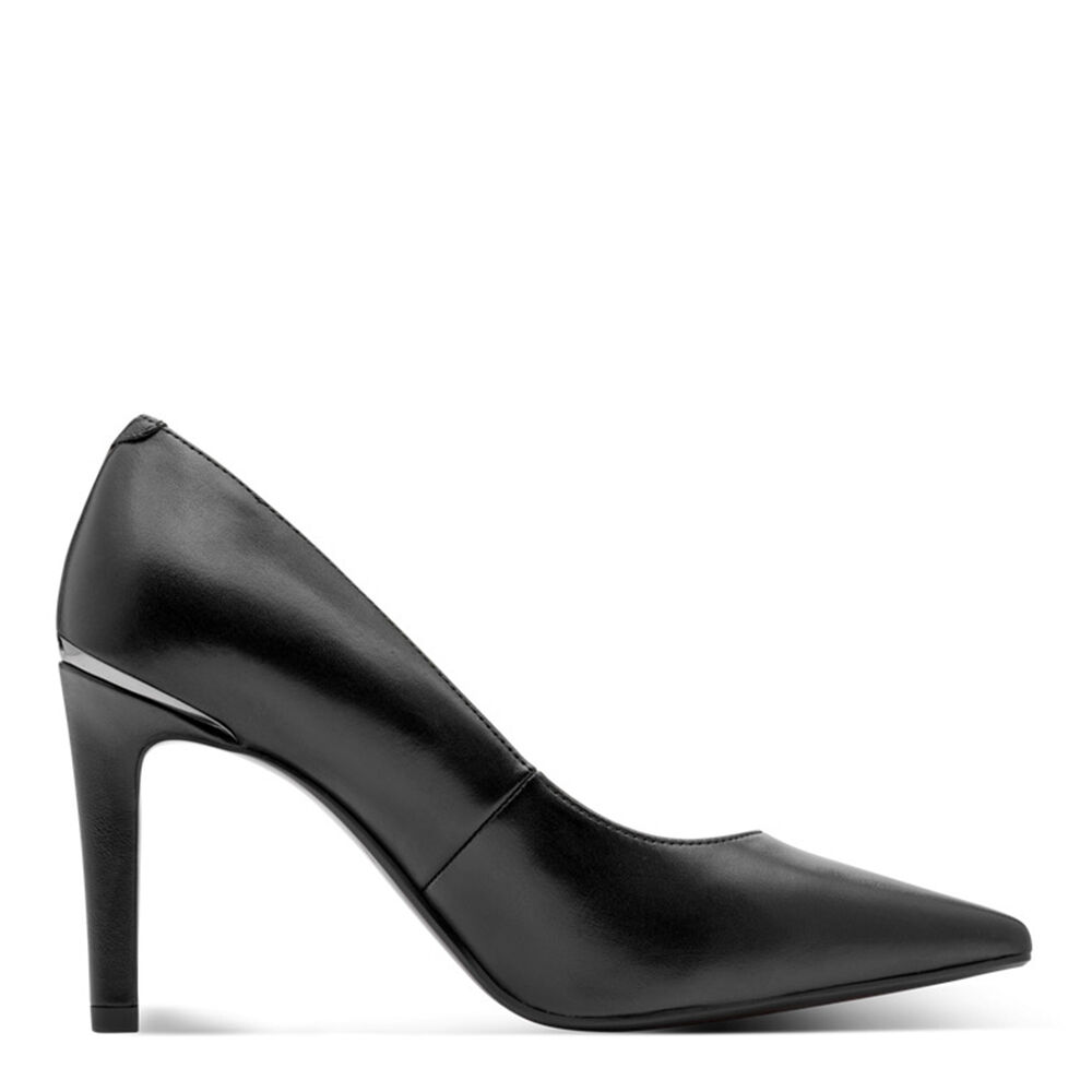 Tamaris 22448-003 BLACK LEATHER