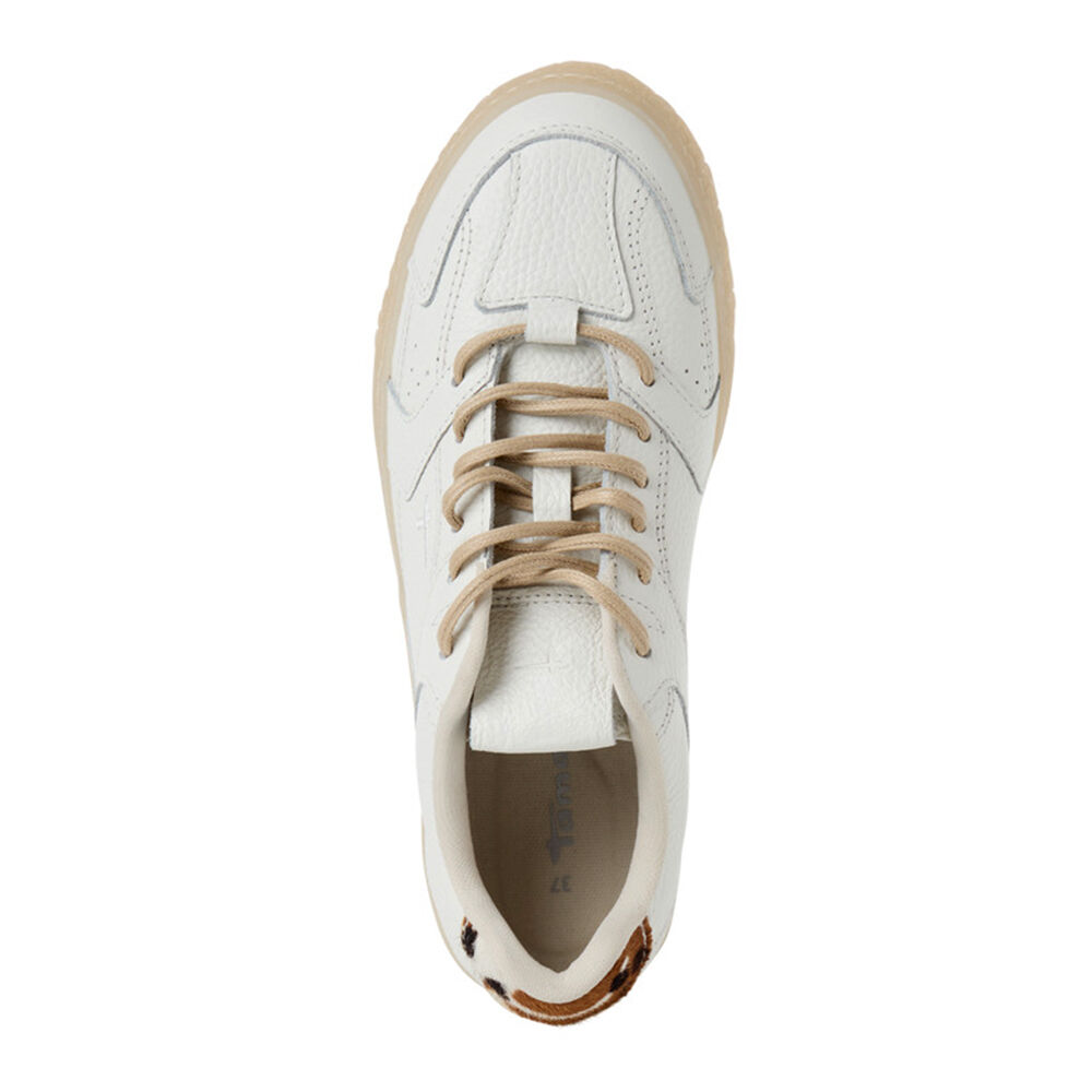 Tamaris 23600-106 WHITE LEA.COMB